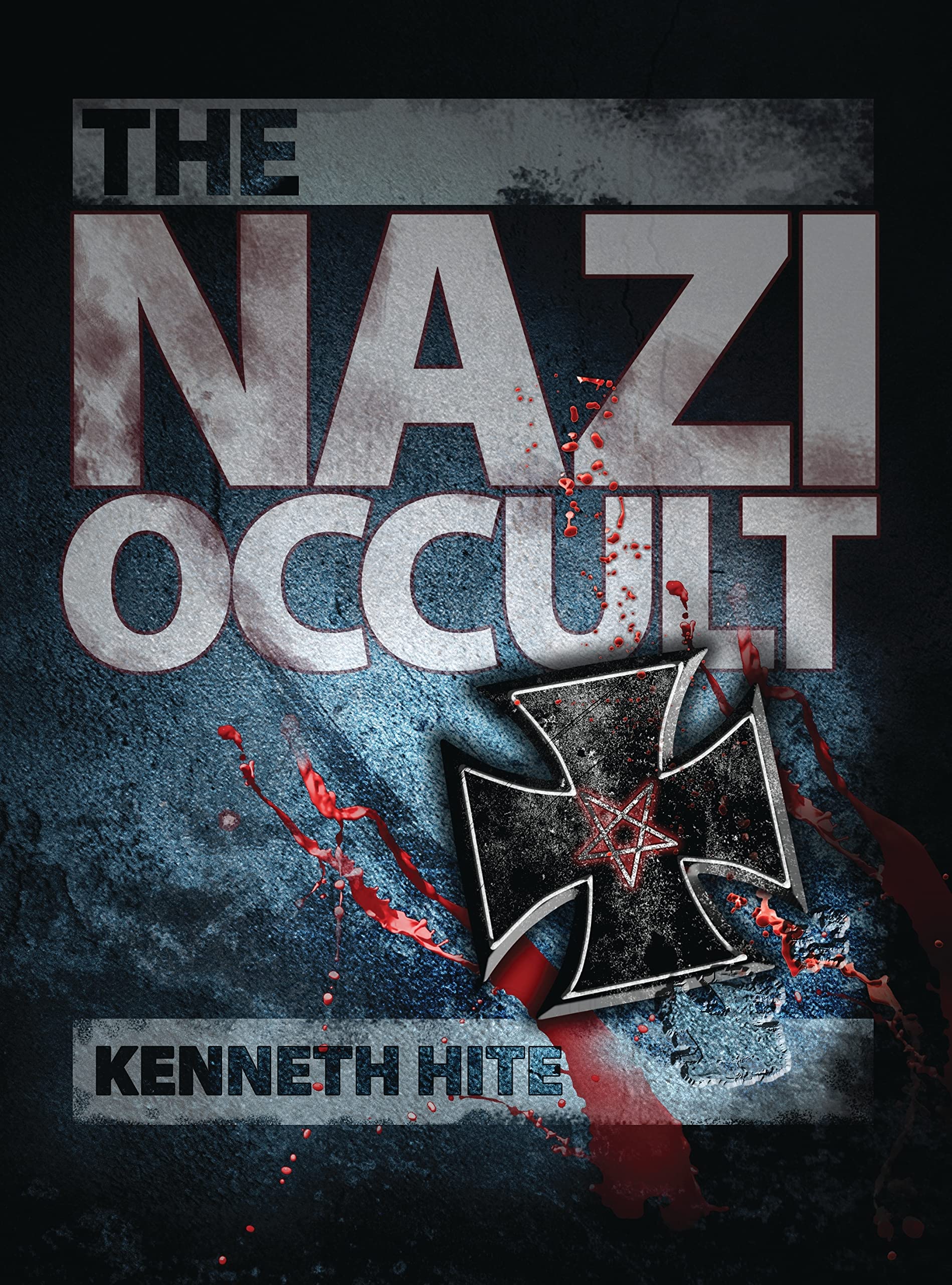 The Nazi Occult: 01 (Dark Osprey)