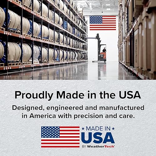 Miniatura 3 de WeatherTech Tapete para árbol de Navidad - Tapete resistente para árbol de Navidad protector de suelo (Cacao)