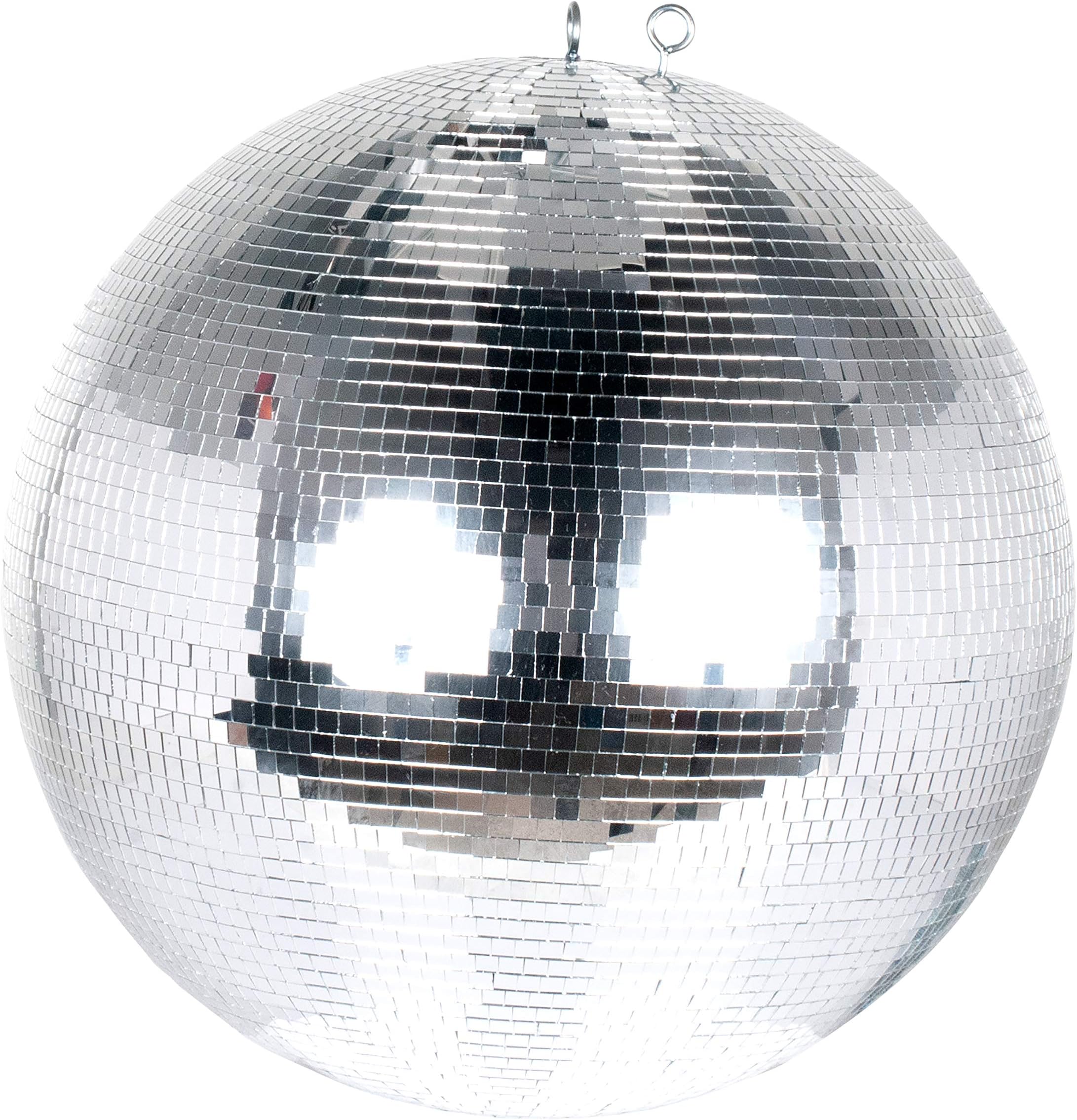 ADJ EM20 Eliminator Lighting 20" Disco Mirror Ball