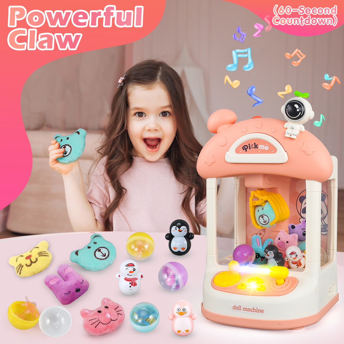 minimini Play Along Toys おもちゃセット 91XjgNrgP8L.jpg?v=1694514031&