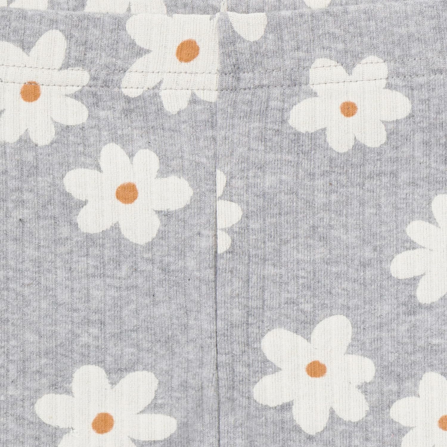 Gerber Baby-Girls Toddler 3-Pack Premium Leggings - Image 5