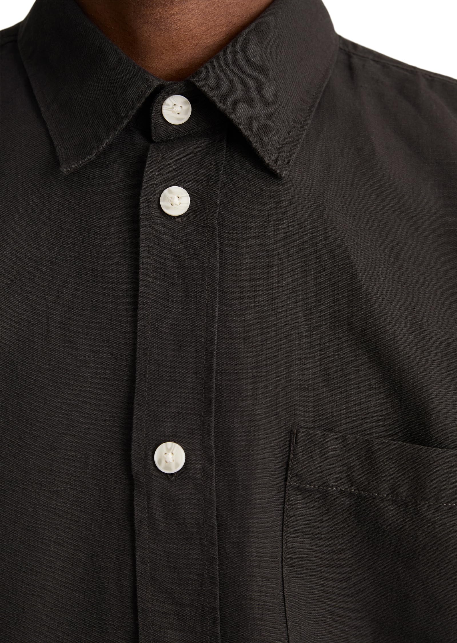 Marc O'Polo Denim Herren Hemd 5000008087