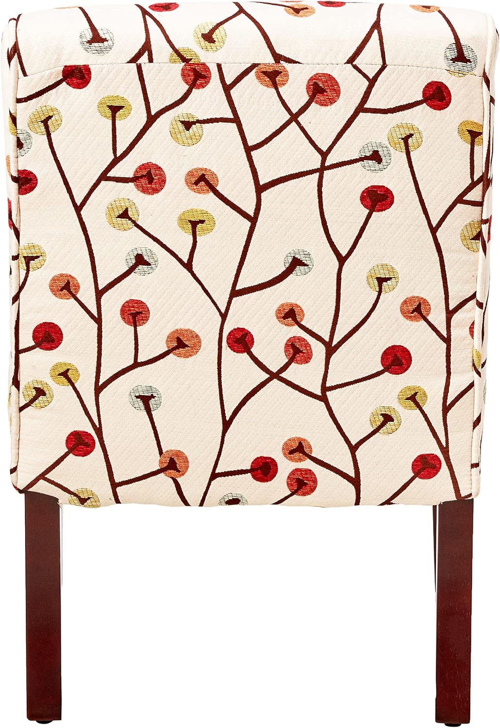 Hоlіdау Dеаlѕ 🛒 Dorel Living Teagan Armless Accent Chair