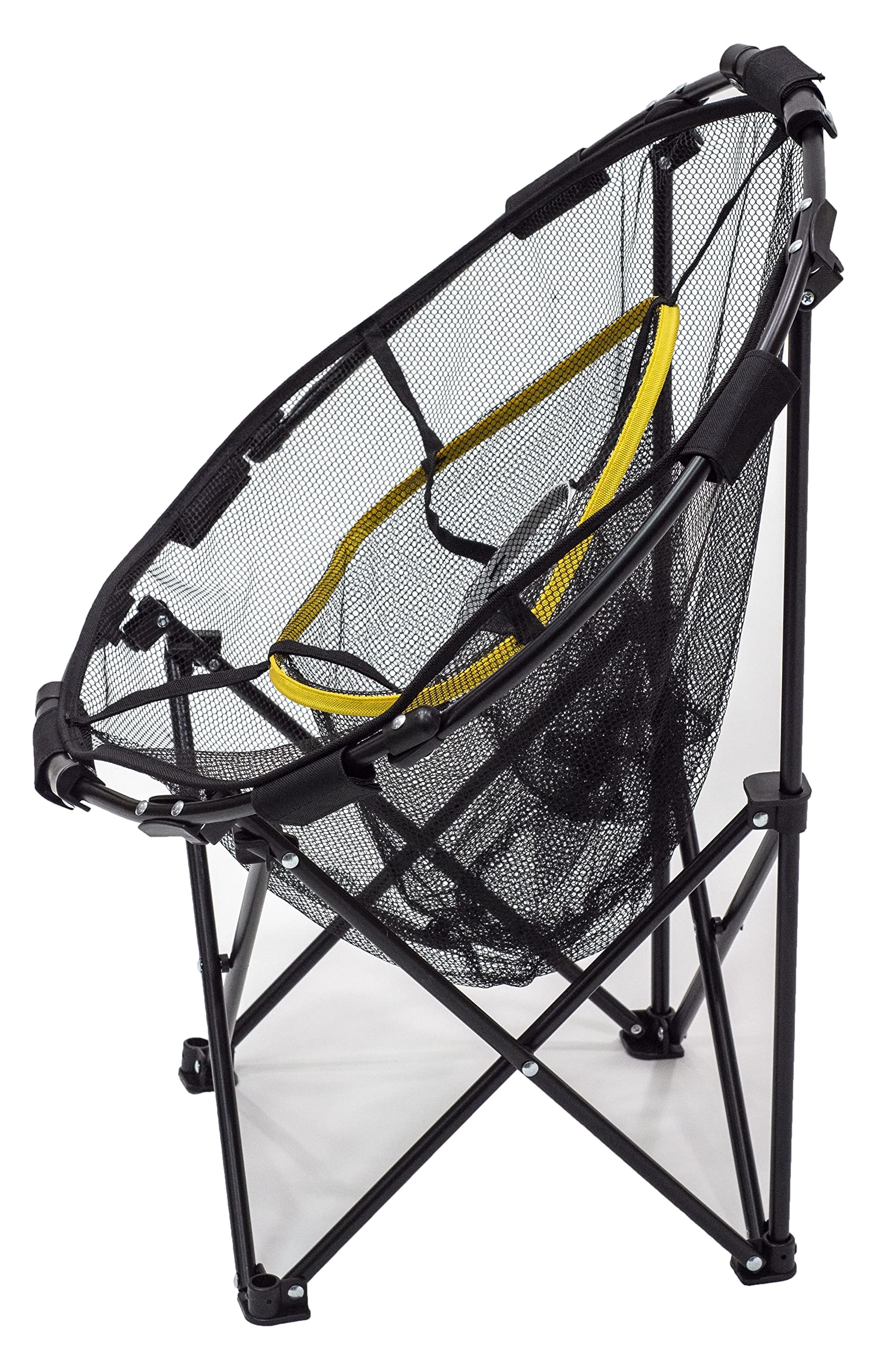 JEF Mundo de Golf Plegable Red de Chipping