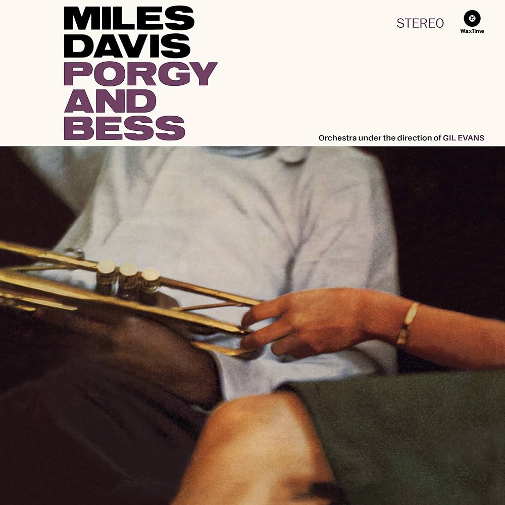 洋楽 Miles Davis - Porgy and Bess Ni04OTc1LmpwZWc.jpeg