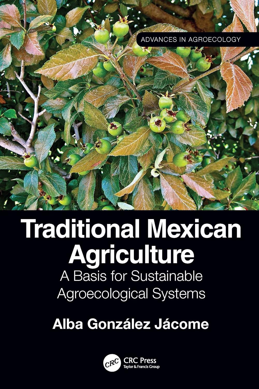 Traditional Mexican Agriculture: A Basis for Sustainable Agroecological Systems (Advances in Agroecology)