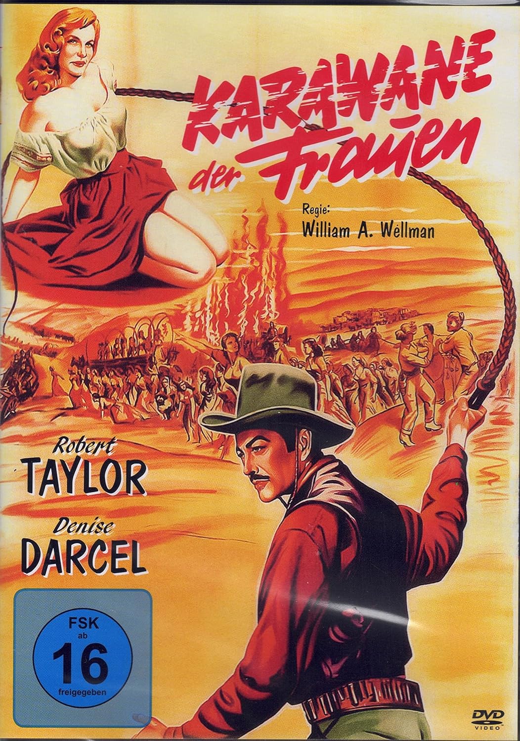Karawane der Frauen Cover B (DVD) Amazon.de DVD & Bluray Karawane der Frauen Cover B (DVD) Amazon.de DVD & Bluray