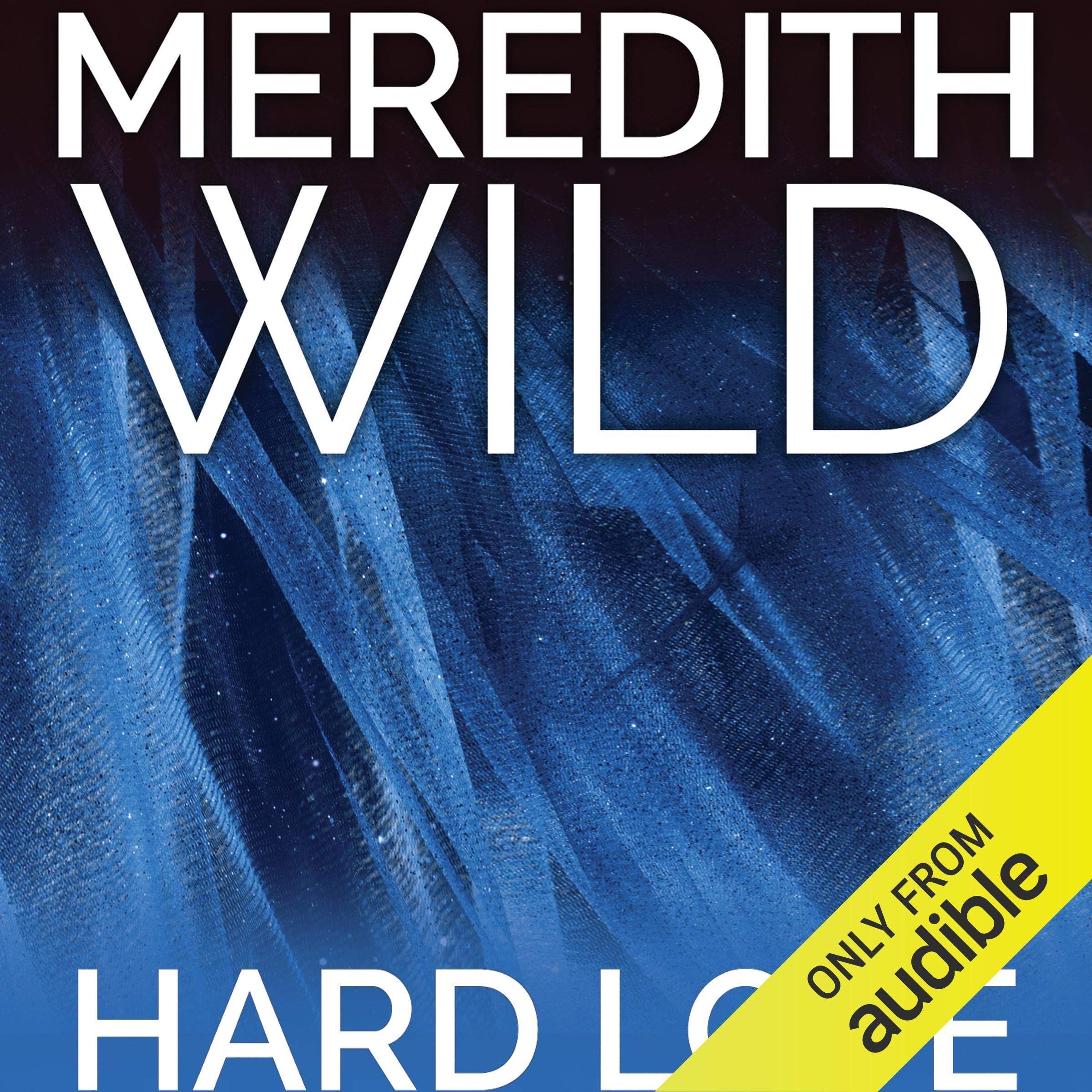 Cover art for Hard Love