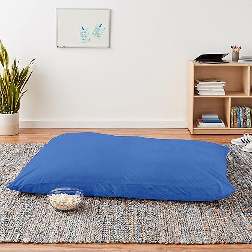 Miniatura 284 de Chill Sack - Funda para puf Recambio de bolsa de frijol de 100 l,Paquete de dos bolsas de repuesto Eps de 100l,Recambio de bolsa de frijol de 75