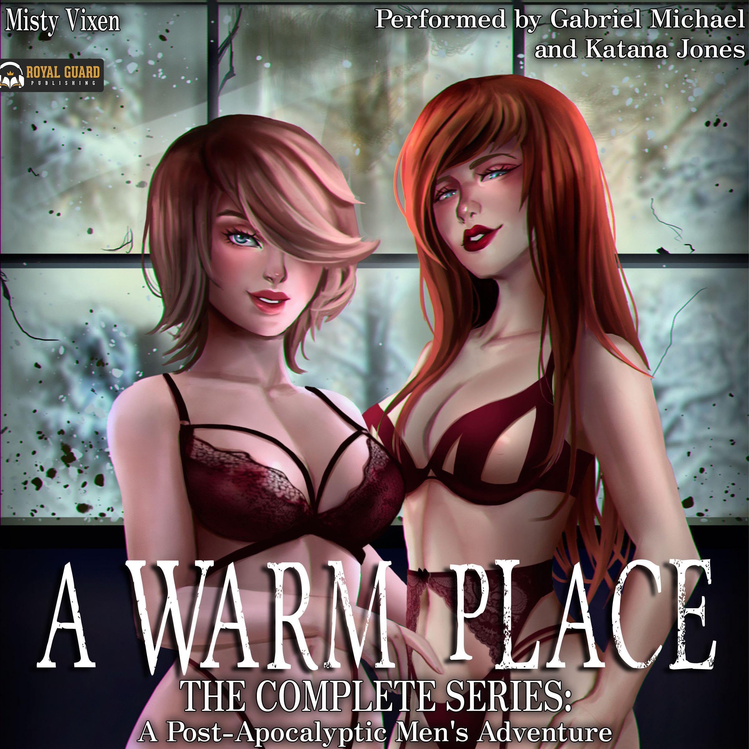 A Warm Place: The Complete Series