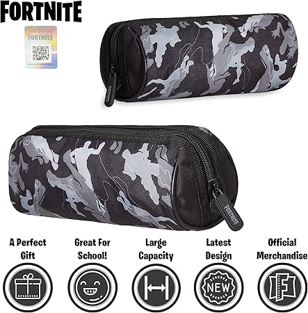 north face pencil case