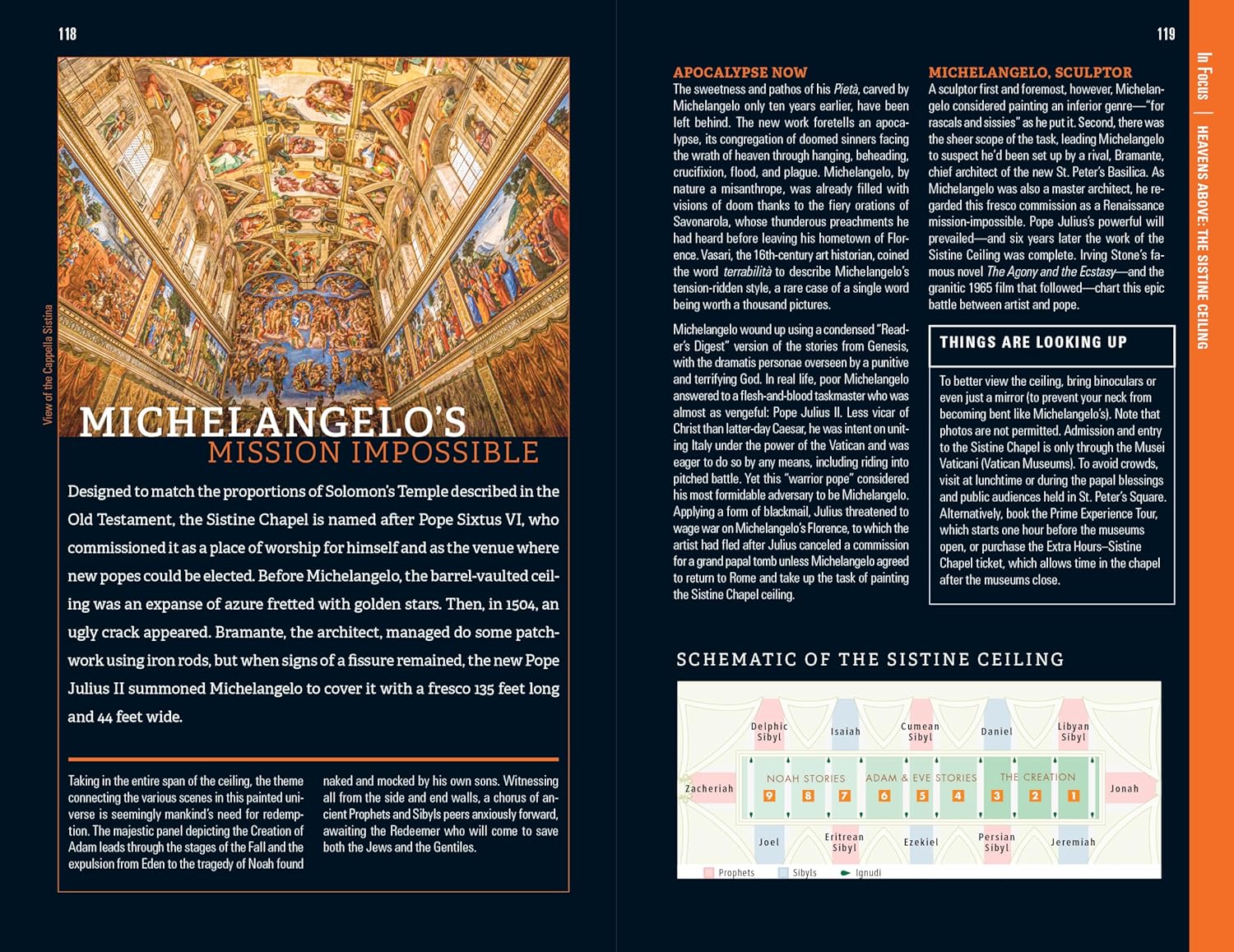 Fodor's Rome 2025 (Full-color Travel Guide) - Image 12