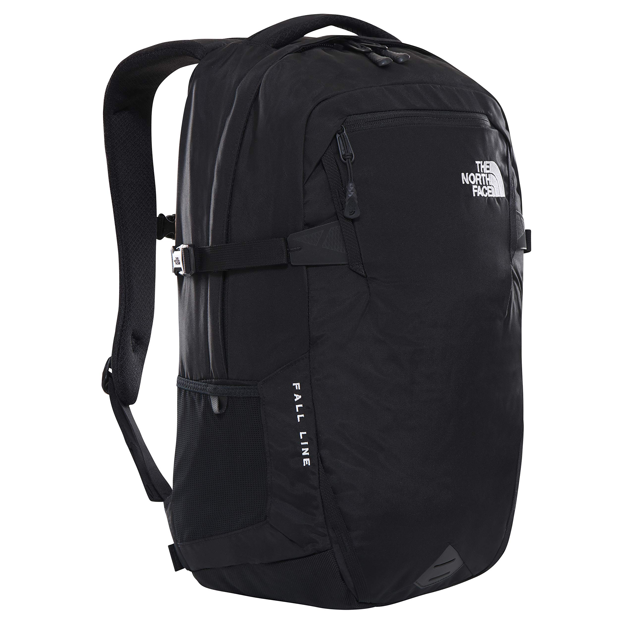north face backpack with laptop sleeve