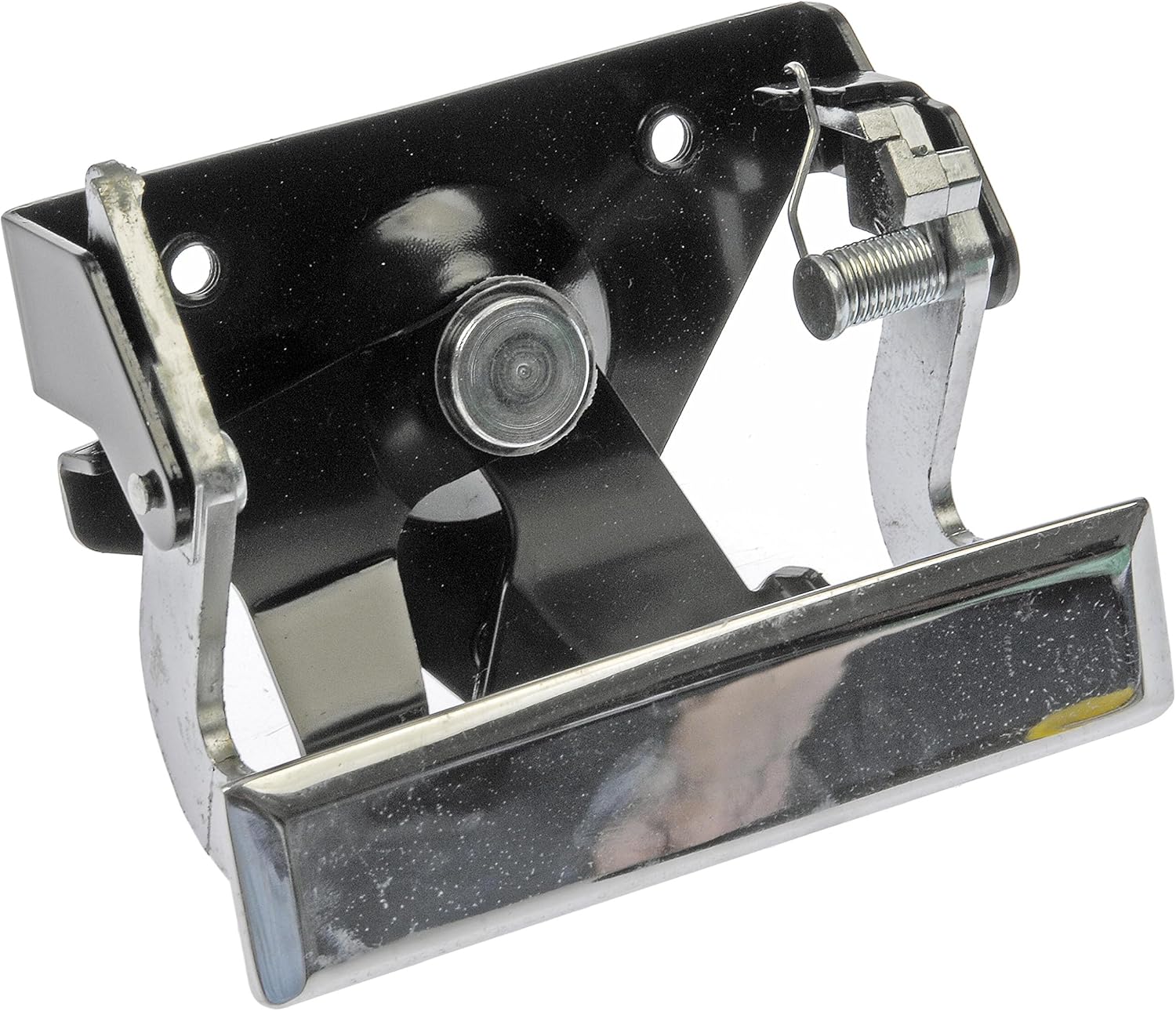 Dorman 91180 Tailgate Handle Compatible with Select Chevrolet/GMC Models, Chrome