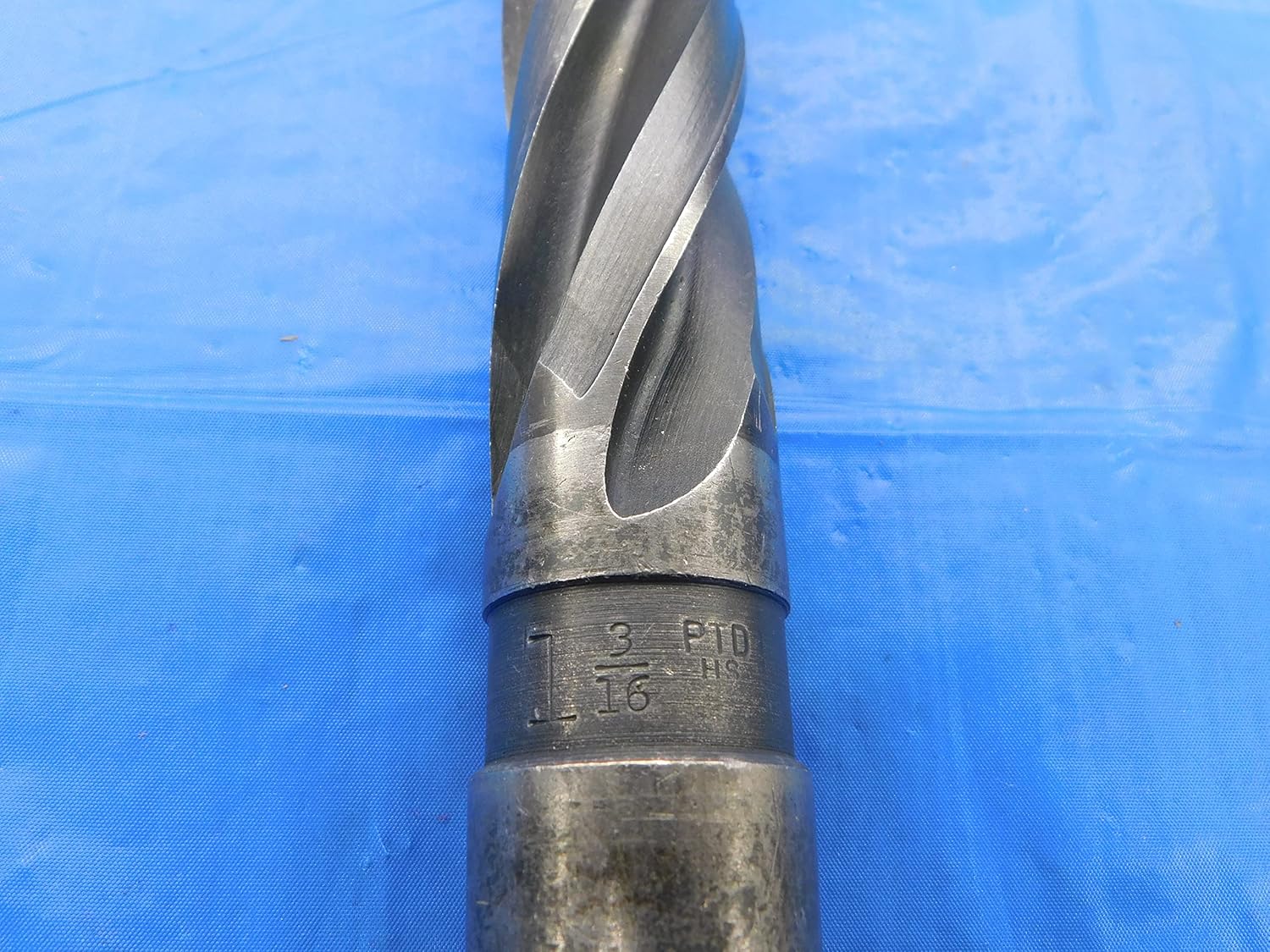 7 PCS HSS COUNTERBORES from 19/32 to 1 3/16 Morse Taper #2#3#4 MT2 MT3 MT4 - MB6603AR1