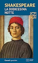 La dodicesima notte Con testo a fronte