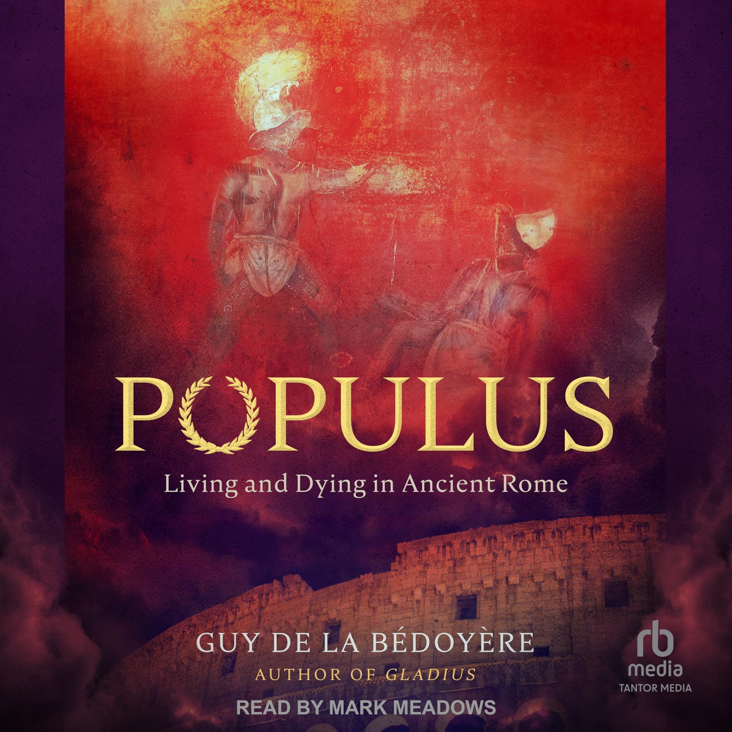Cover art for Populus