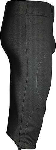 Miniatura 3 de Champro - Pantalones de fútbol Touchback para hombre.