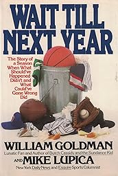 Wait Till Next Year cover