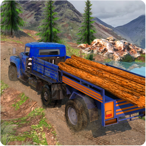 Offroad Mud Truck Fahrsimulator Fahrerspiele 3D