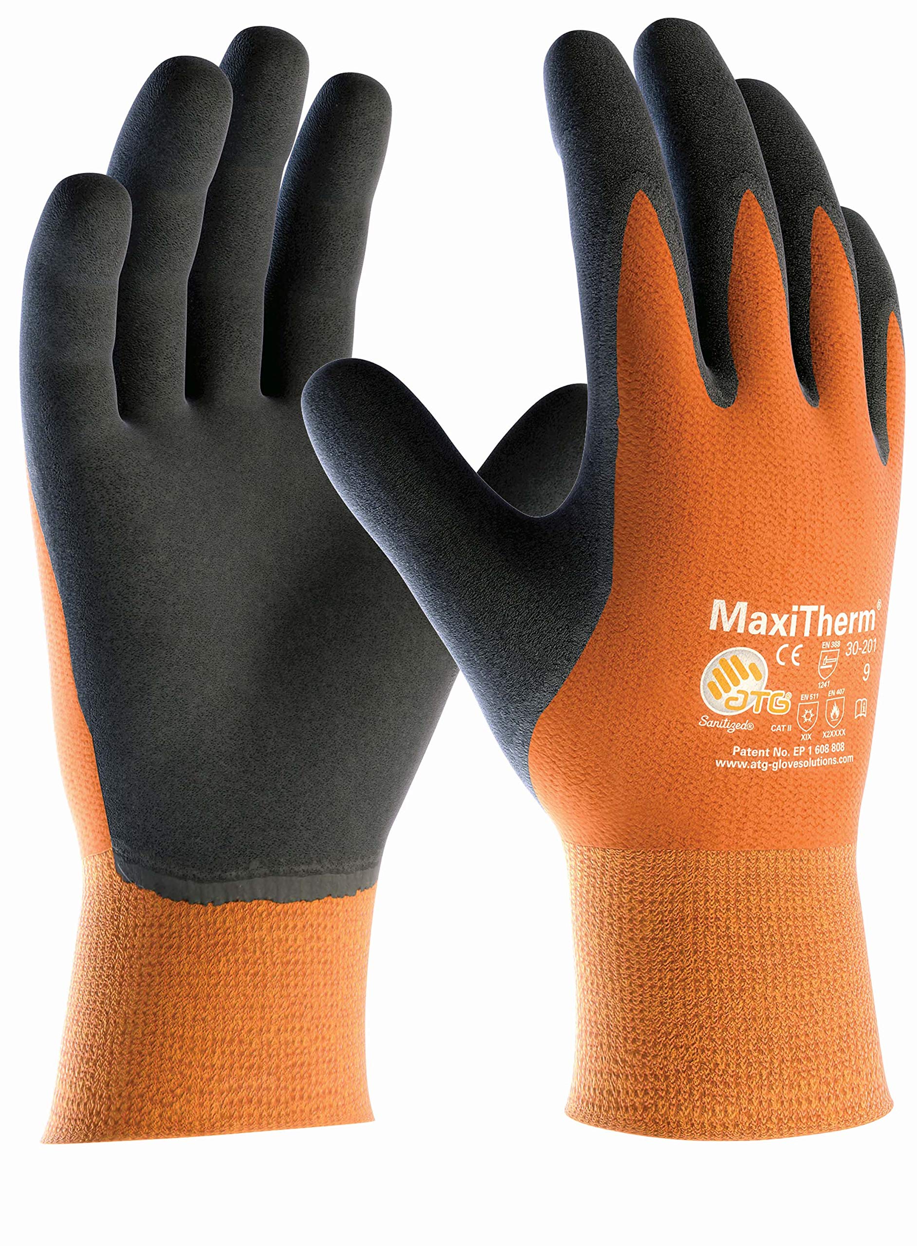 ATG MaxiTherm SB 30-201HCT Cold Protection Gloves