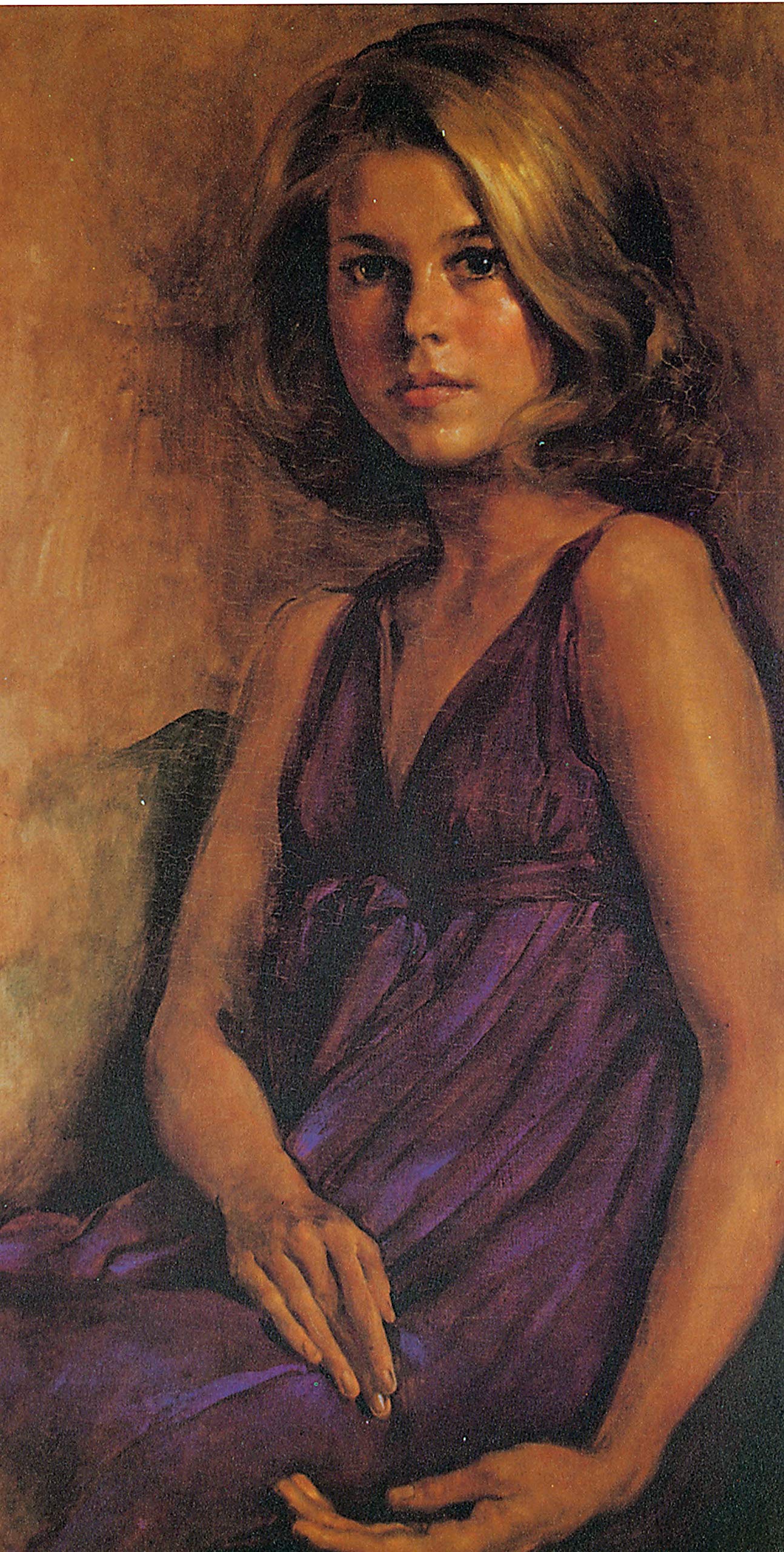 Light For The Artist