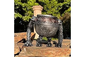 Elden Ring Pot Boy Statue
