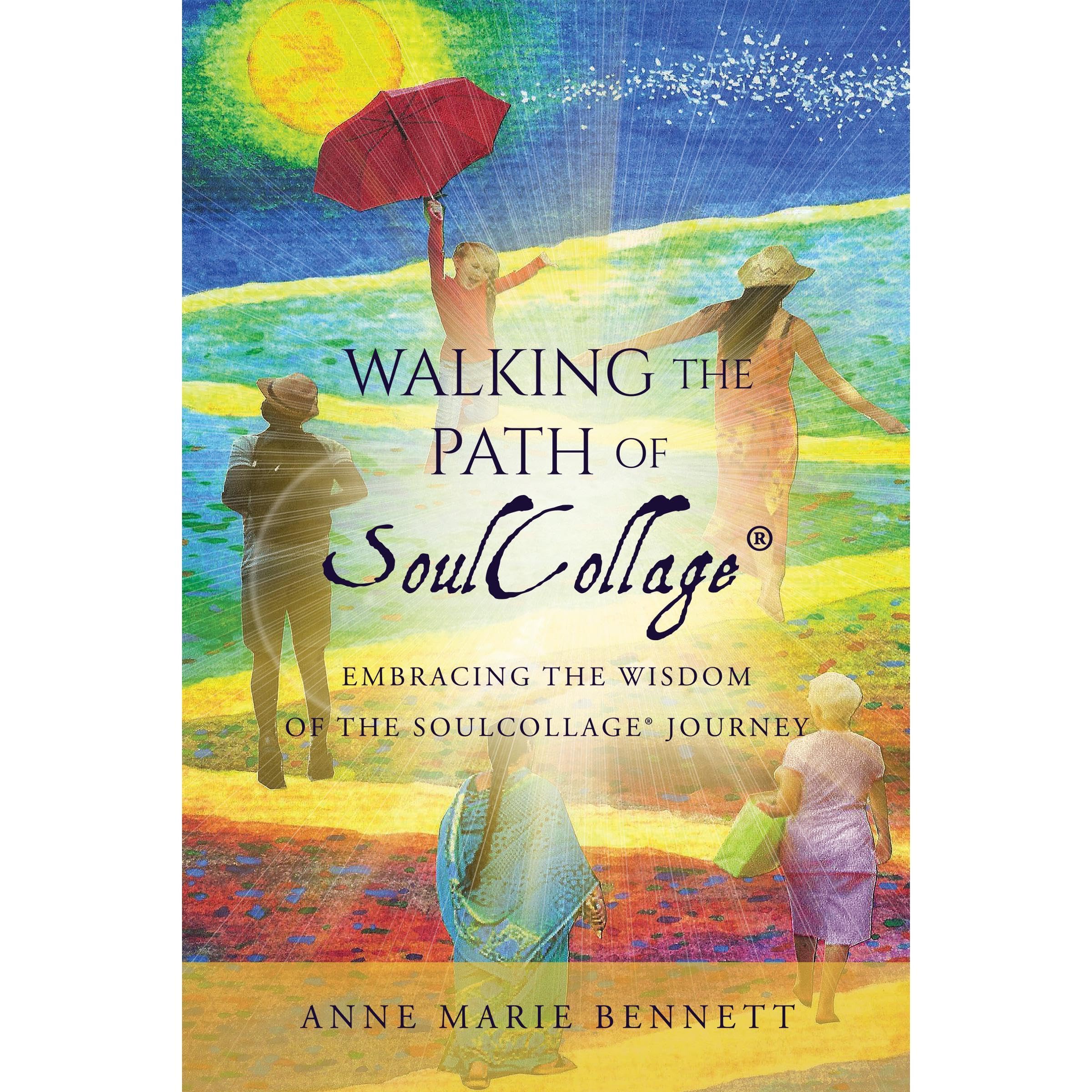 Walking the Path of SoulCollage