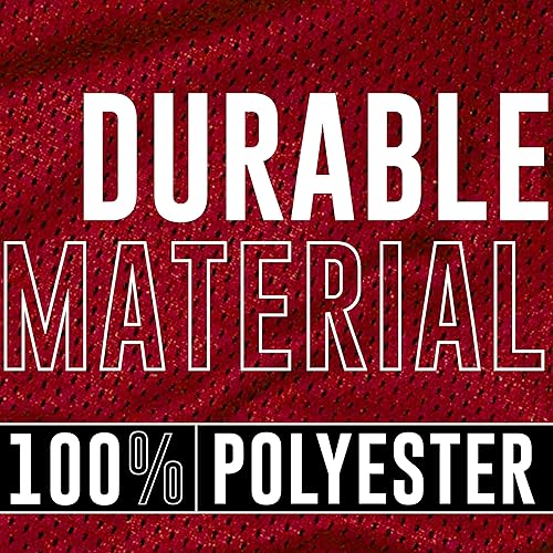 Miniatura 85 de Franklin Sports NCAA - Conjunto de casco de fútbol americano universitario + camiseta - Conjunto de disfraz de uniforme de equipo de la NCAA