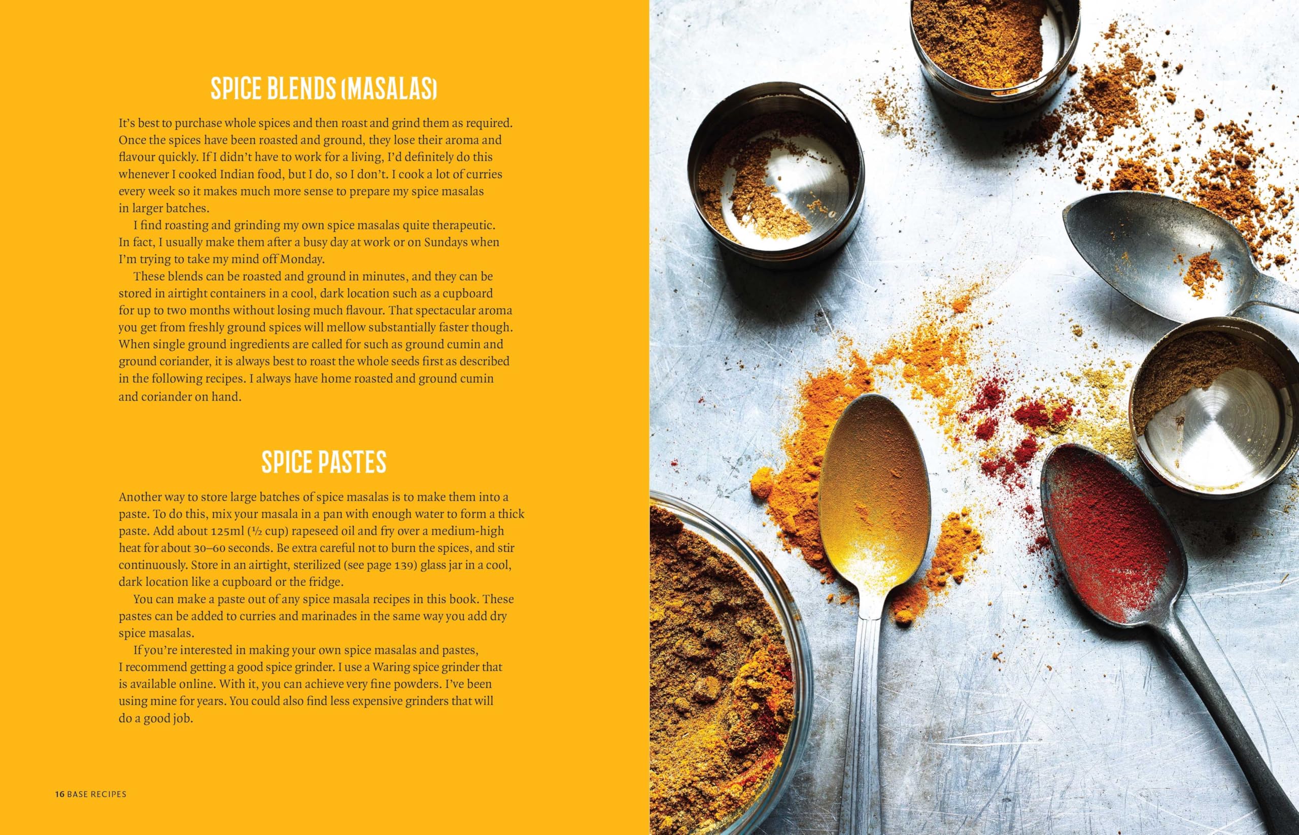 The Curry Guy: Recreate Over 100 of the Best British Indian Restaurant Recipes at Home