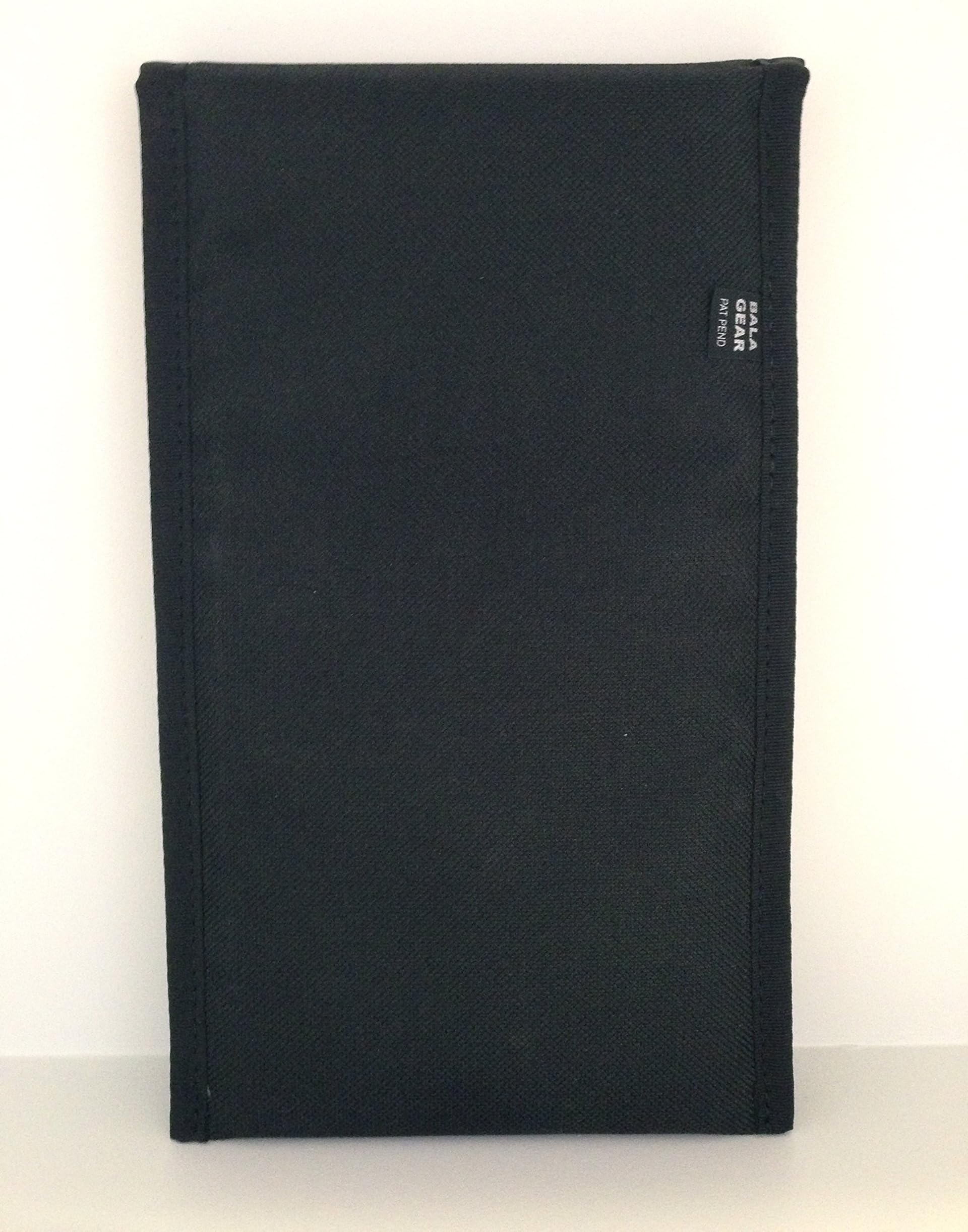 Field Interview Notepad/Cite Book Cover
