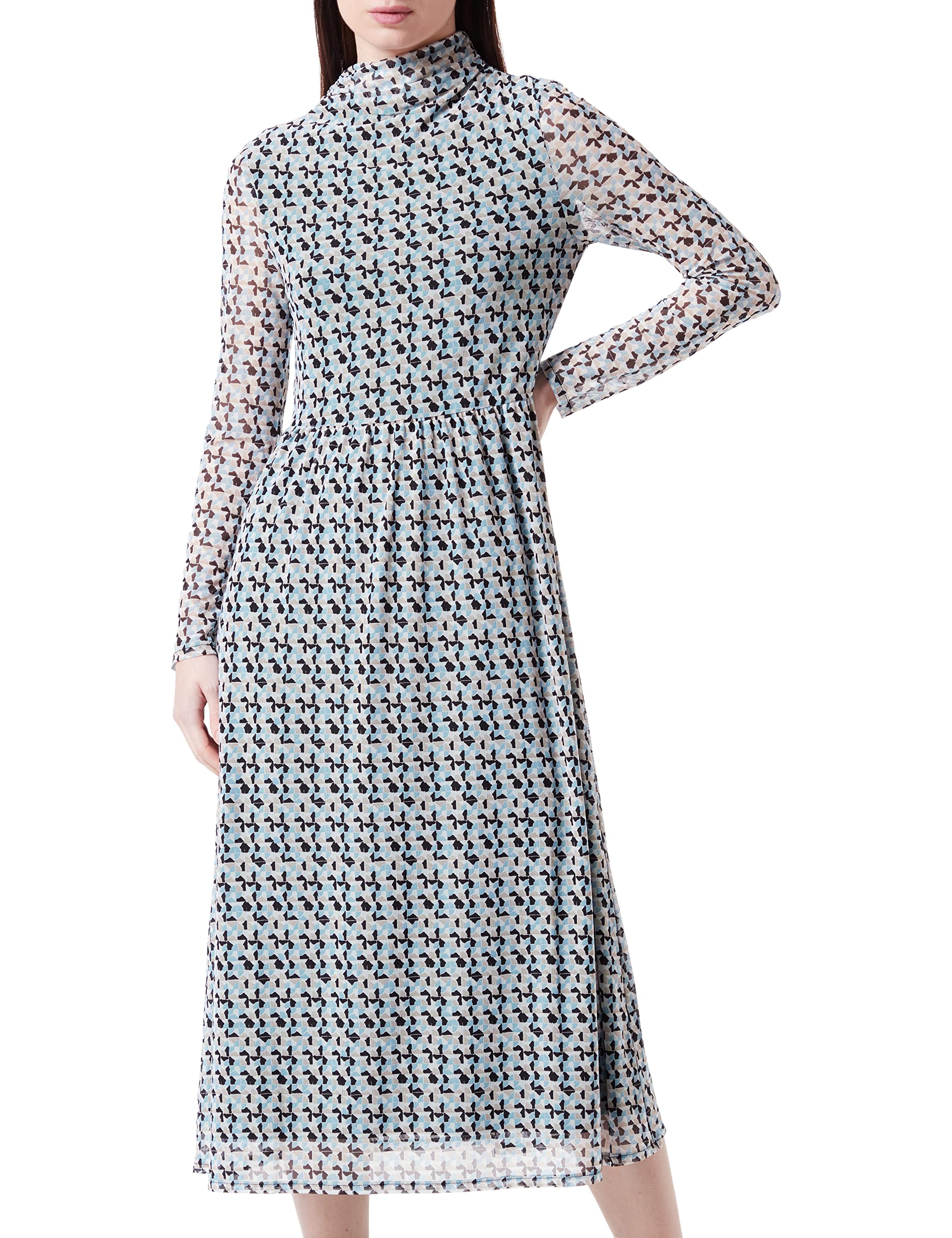 s.Oliver BLACK LABELWomen's Kleider Lang Kleider lang