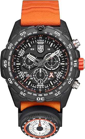 Luminox Bear Grylls Limited Edition Watch