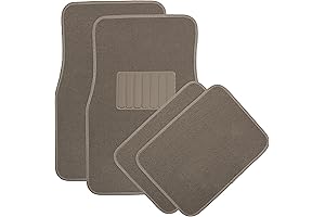 Superior Quality Oxford Floor Mats: Elevate Your Vehicle's Interior Style and Protection