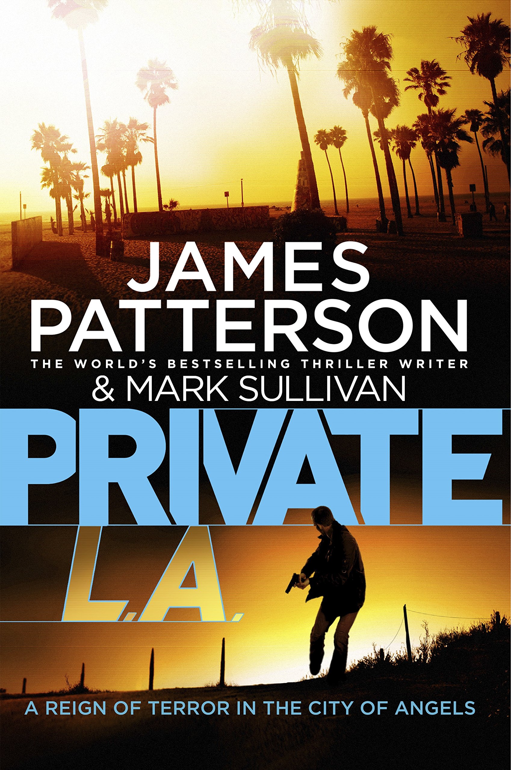 Buy Private L.A. (Private Series): (Private 7) — BookShops.in