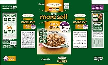 Amazon.co.jp: アドメイト(ADD.MATE) more soft モアソフト チキン