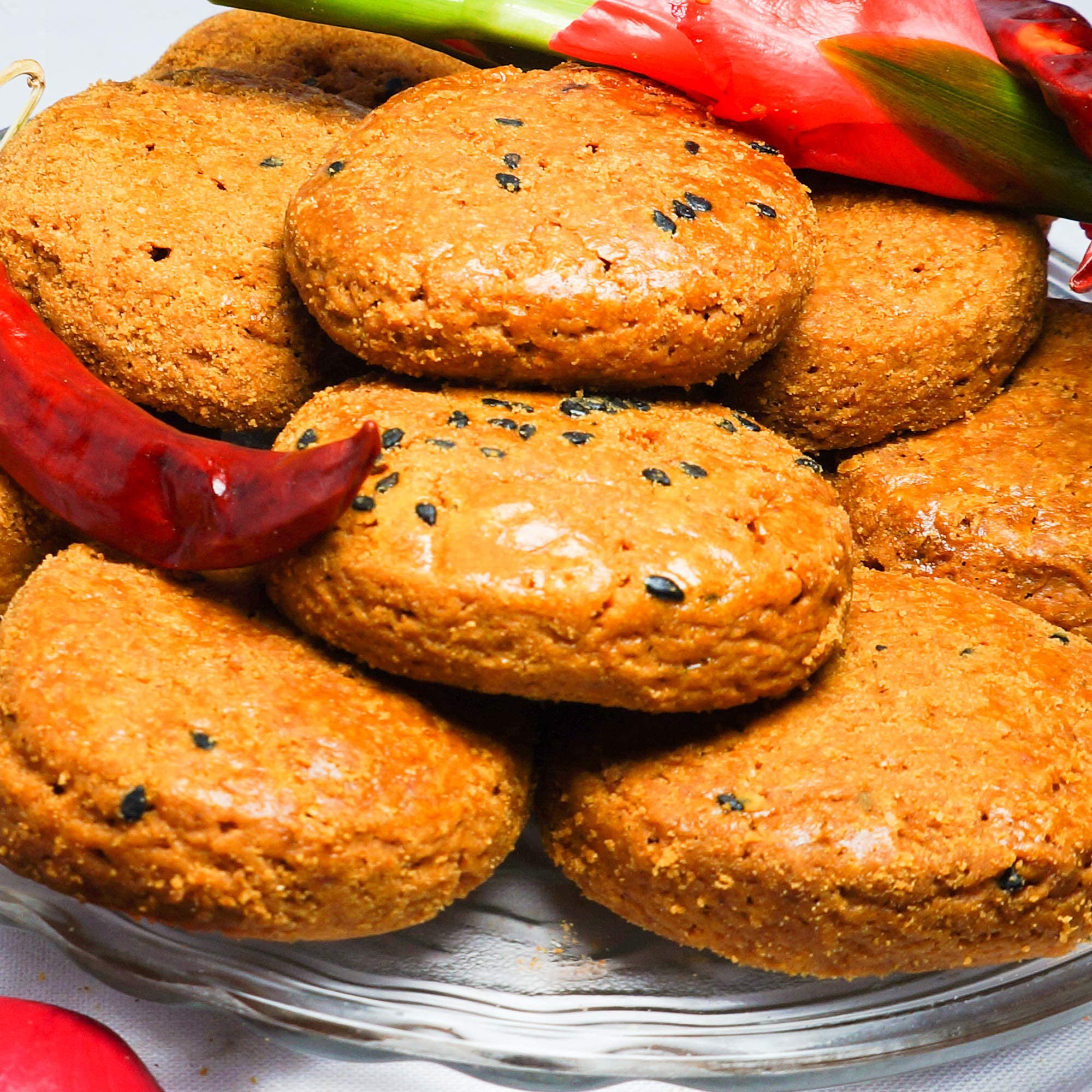 TENZ Kozhikodan Spicy Masala Biscuits (400 gm) (B08PCZV576) Amazon Price History, Amazon Price Tracker