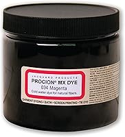 Vista 40 de Tinte para agua fría, 2/3 oz, varios Colores (8 unidades)