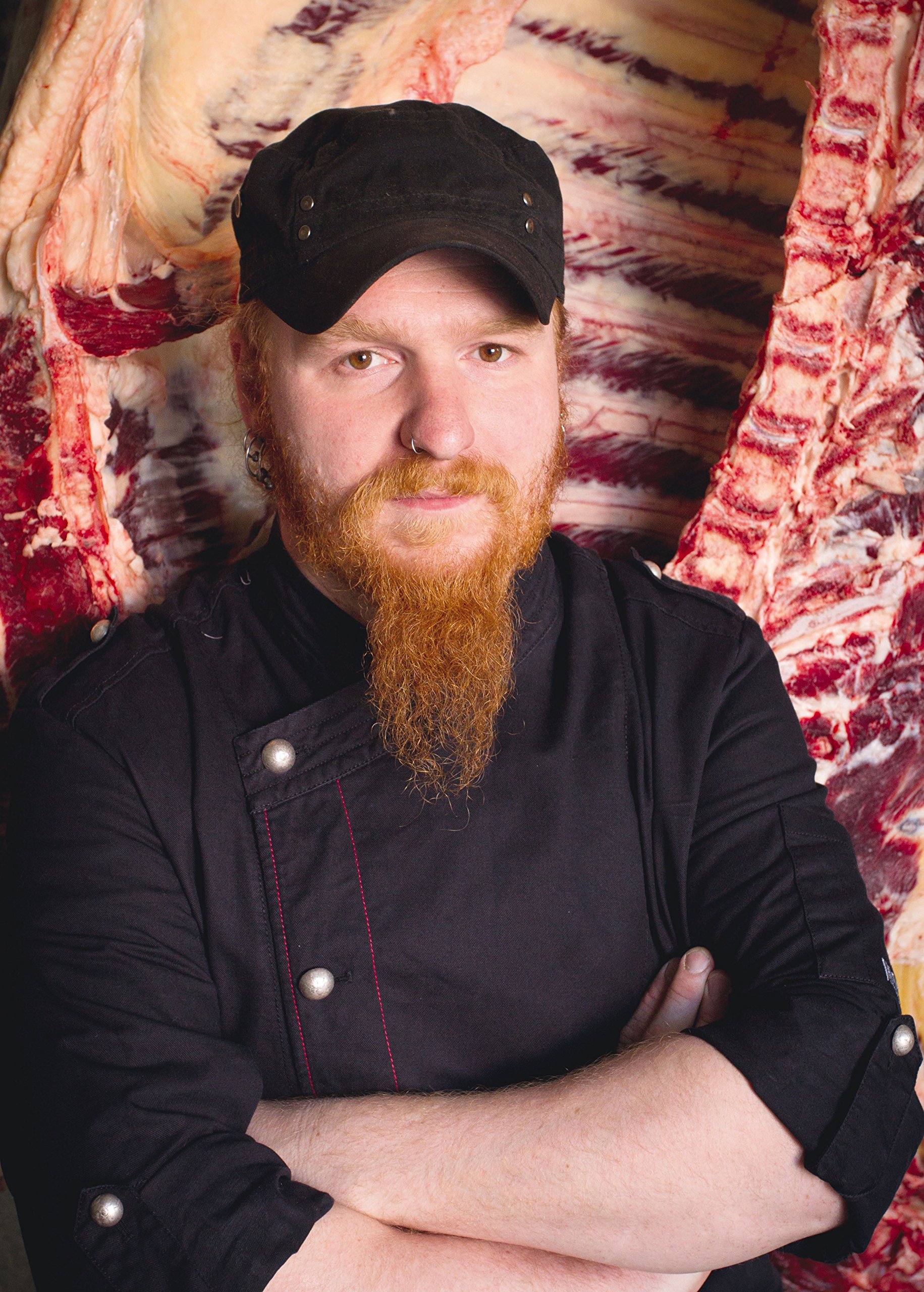 Fleisch: Rezepte und Praxiswissen zu besonderen Fleischstücken