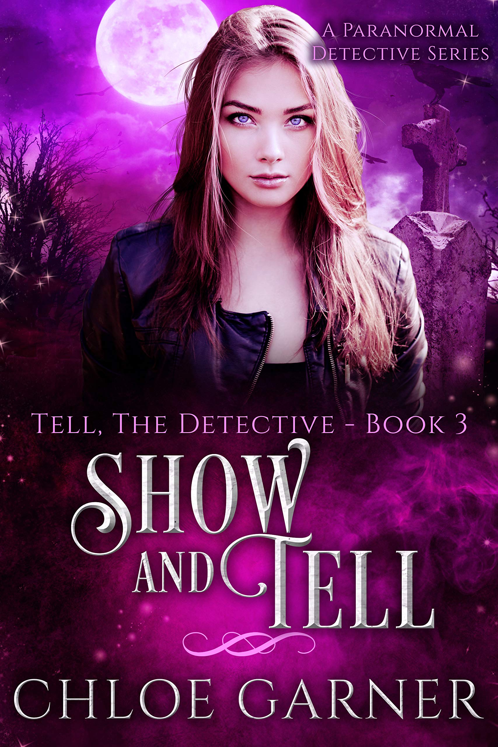 Cover of Show and Tell