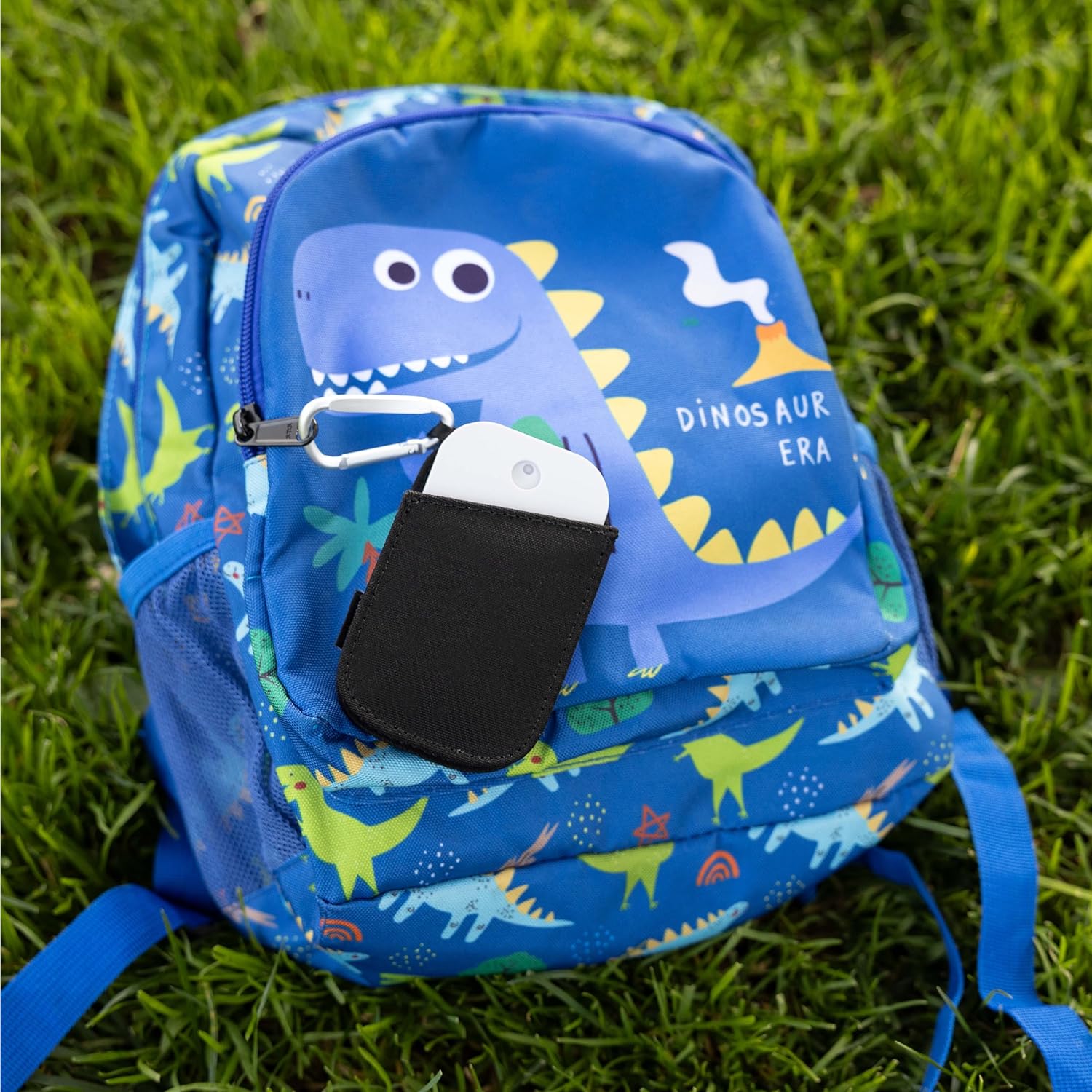 Travel Size Holder Case for Touchland Hand Sanitizer Mist Spray - Image 7