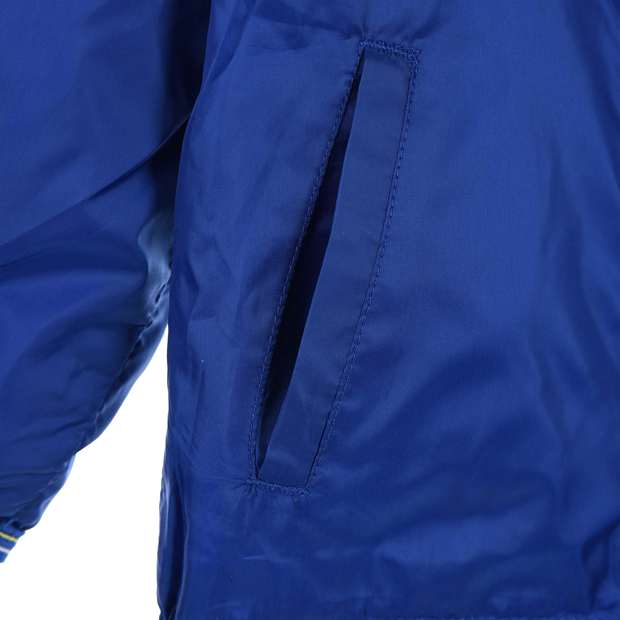 Levi's LVN Essential Windbreaker 6ee311 Giacca a Vento Bambini e Ragazzi
