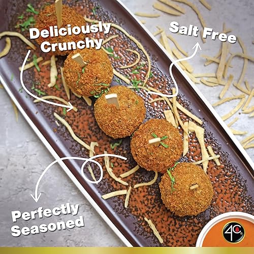 Miniatura 10 de 4C Crumbs-Miga de pan Regular  Sin Gluten  Sabor crujiente  Paquete de valor