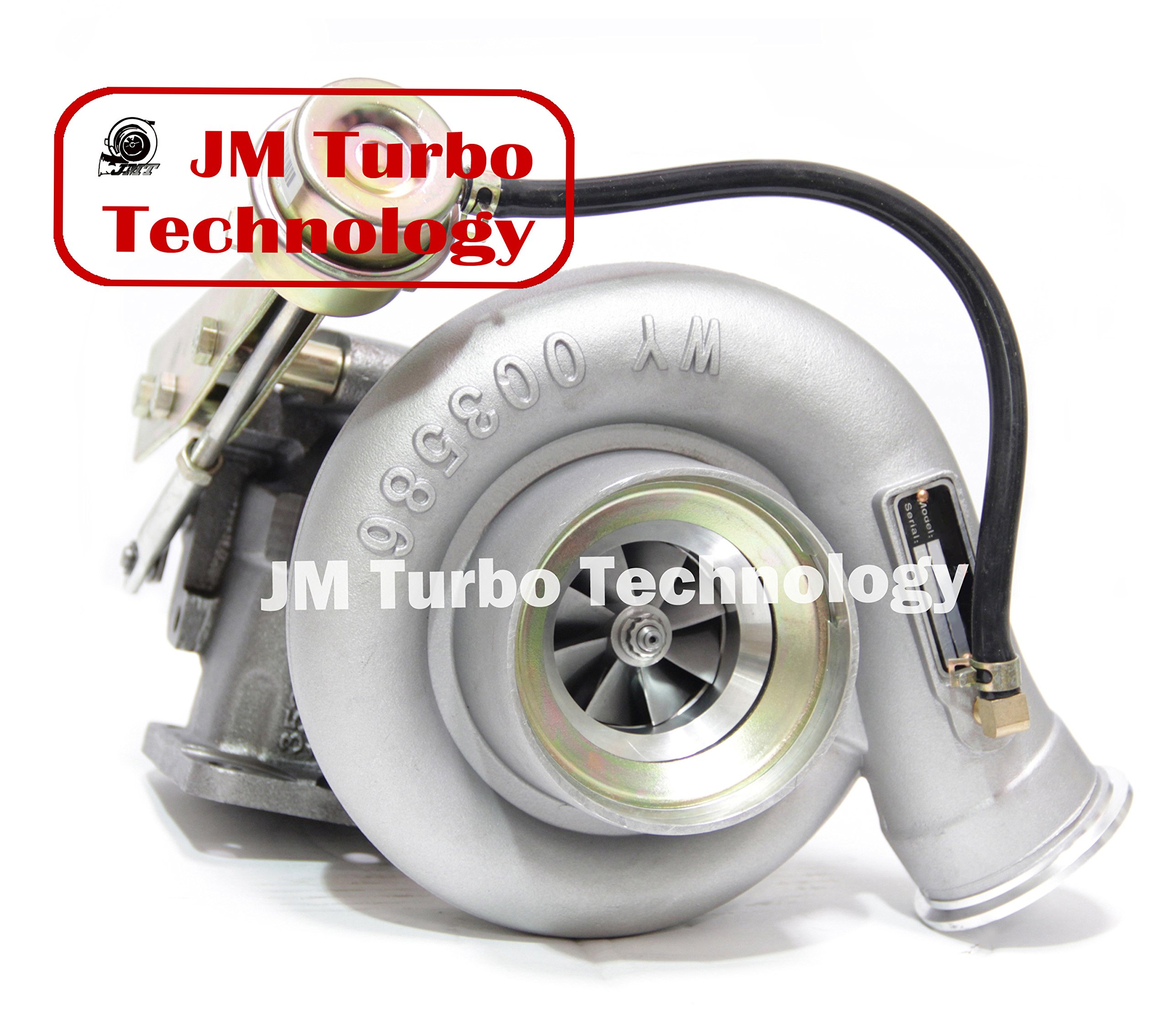 いやご Turbo Charger Dodge Ram Cummins 5.9L 12V 9698 Turbo Kit w