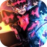 Anime Clover 4k Wallpaper