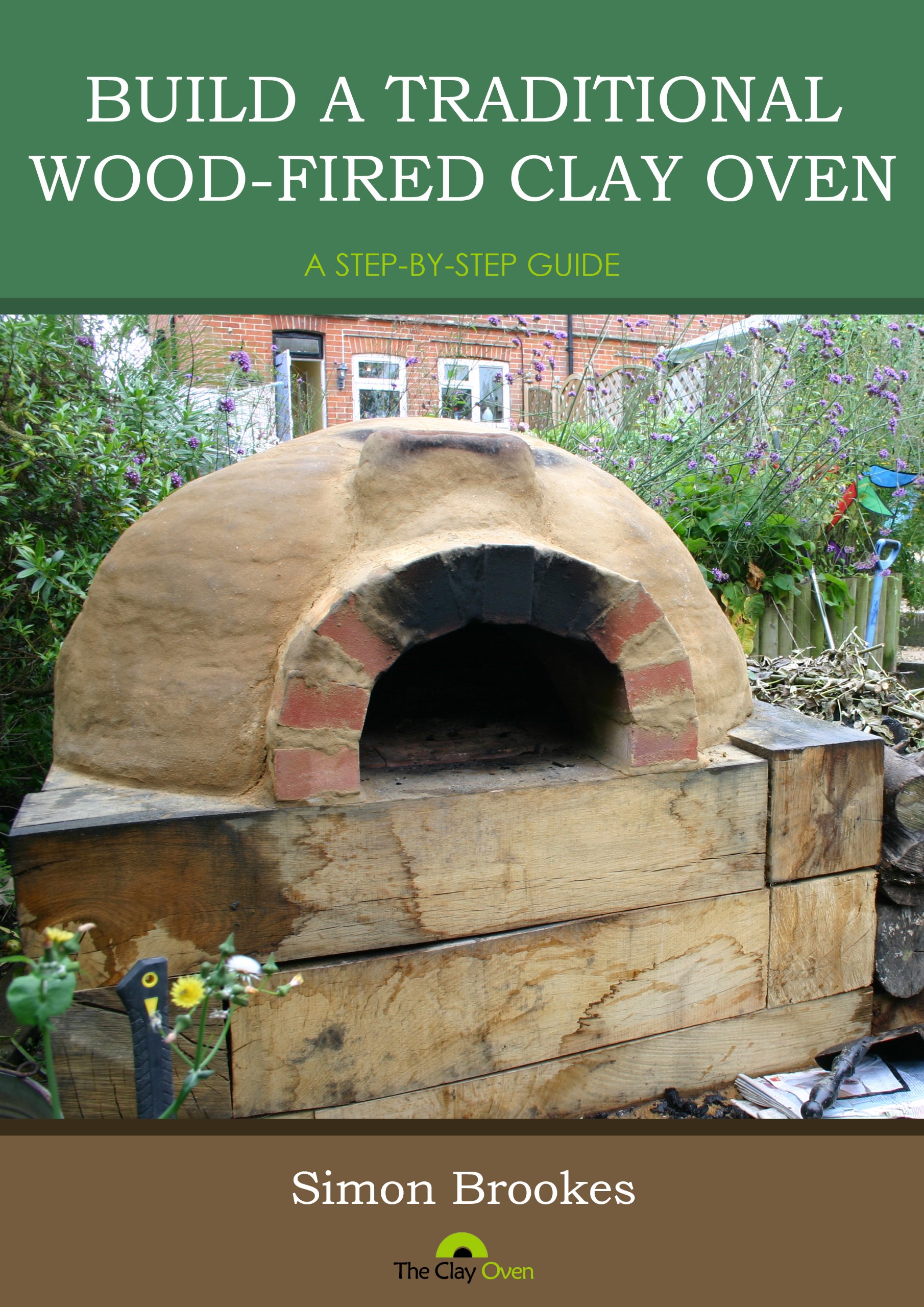 Build a traditional wood-fired clay oven: A Step-by-step guide
