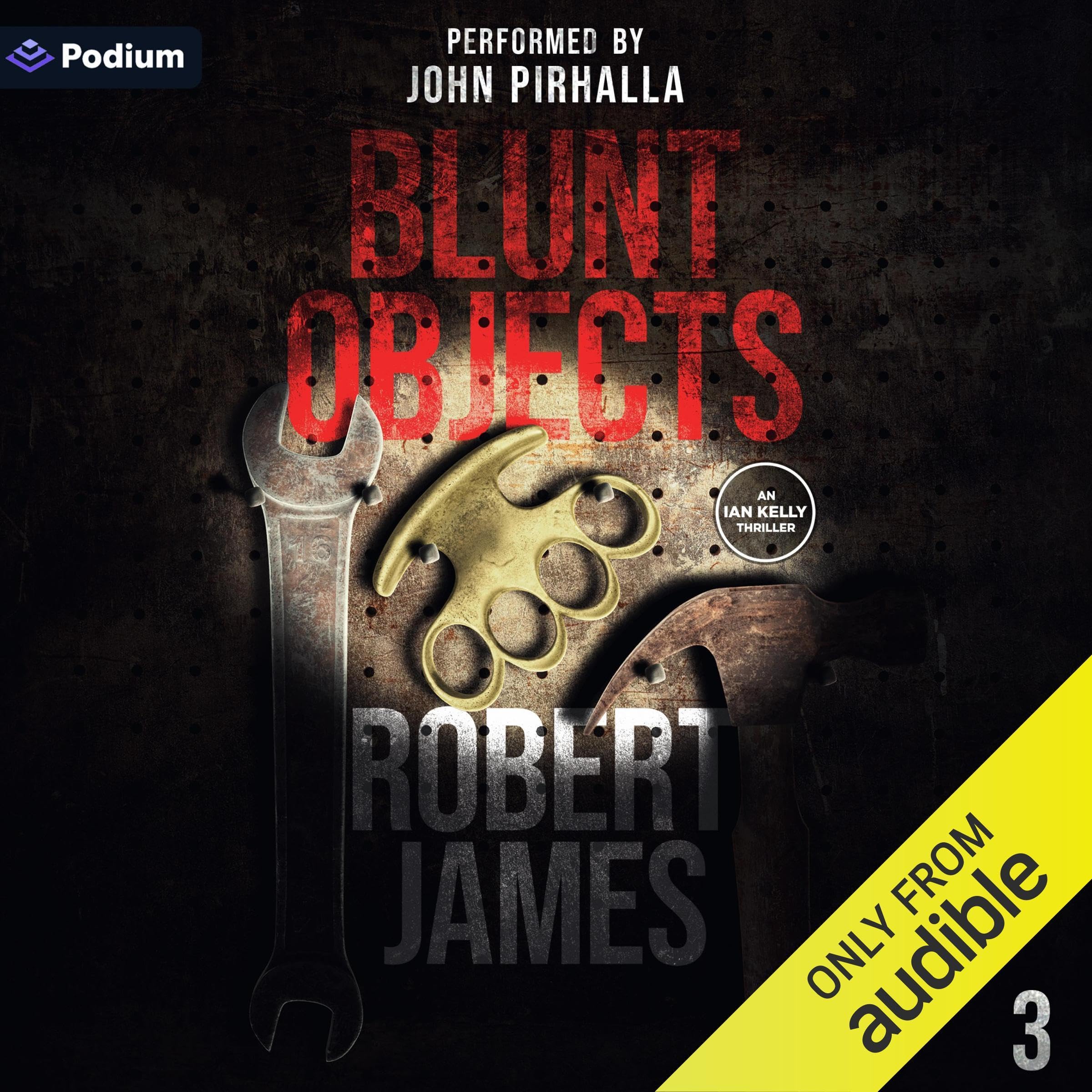 Blunt Objects