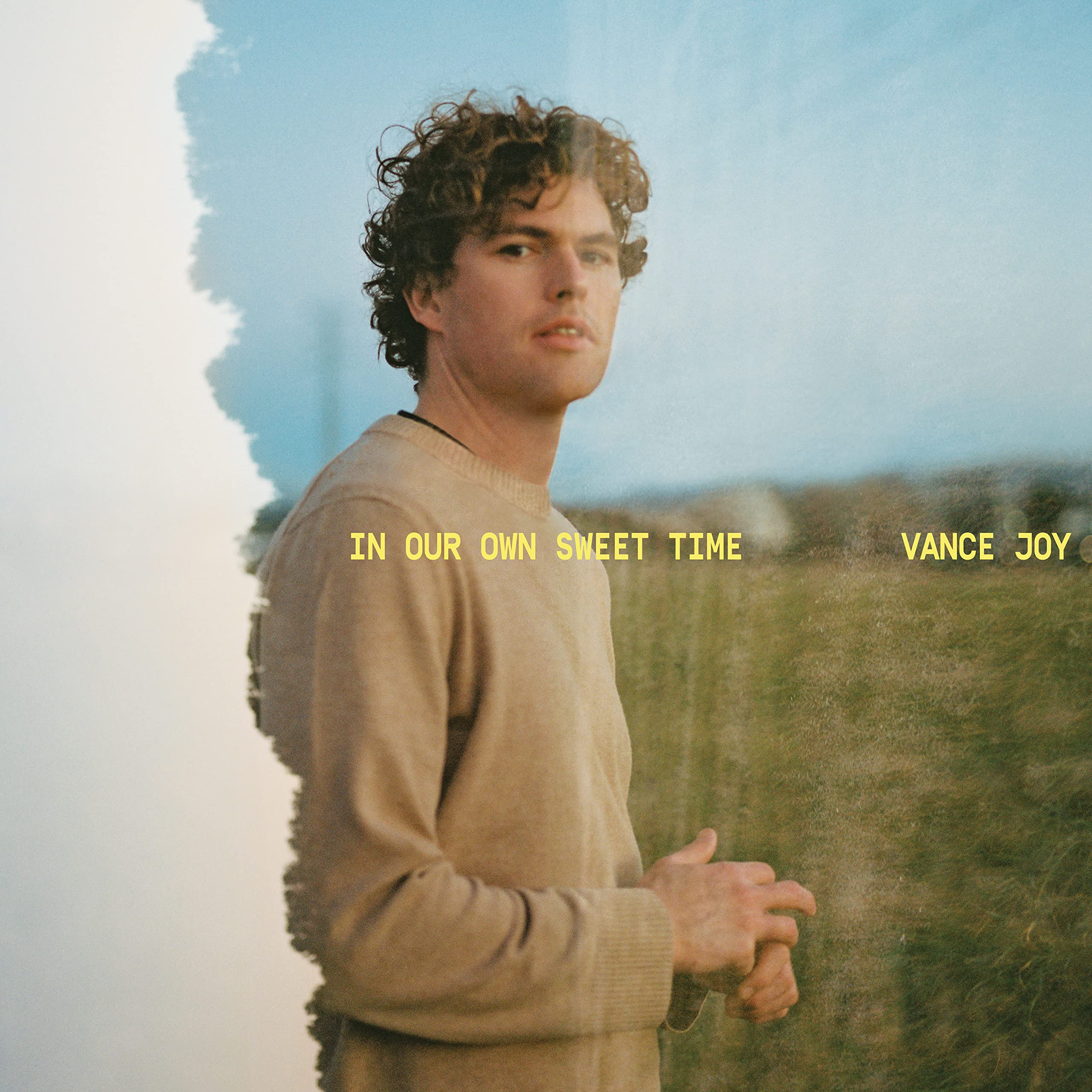 In Our Own Sweet Time [VINYL]