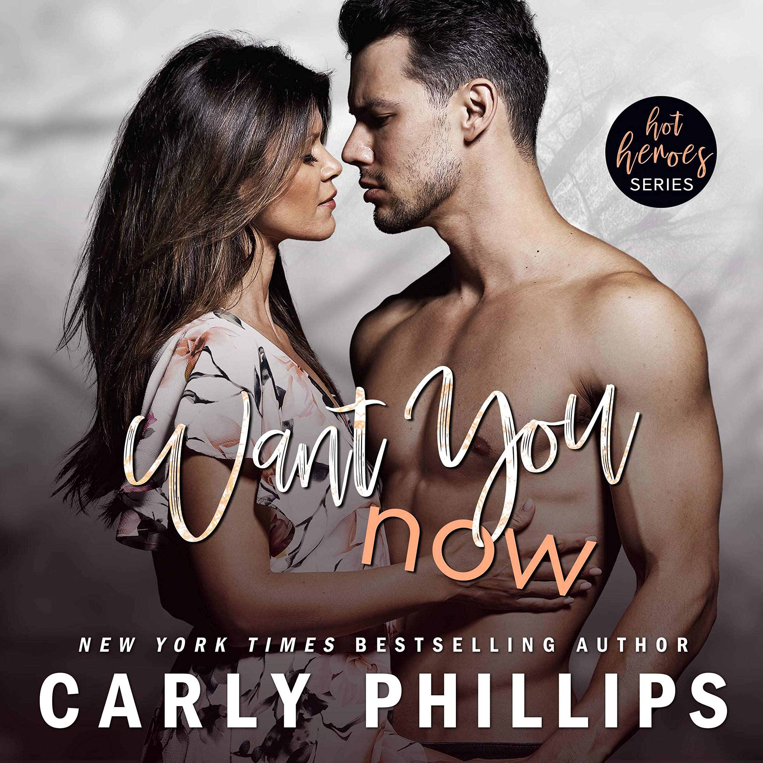 Cover art for Want You Now