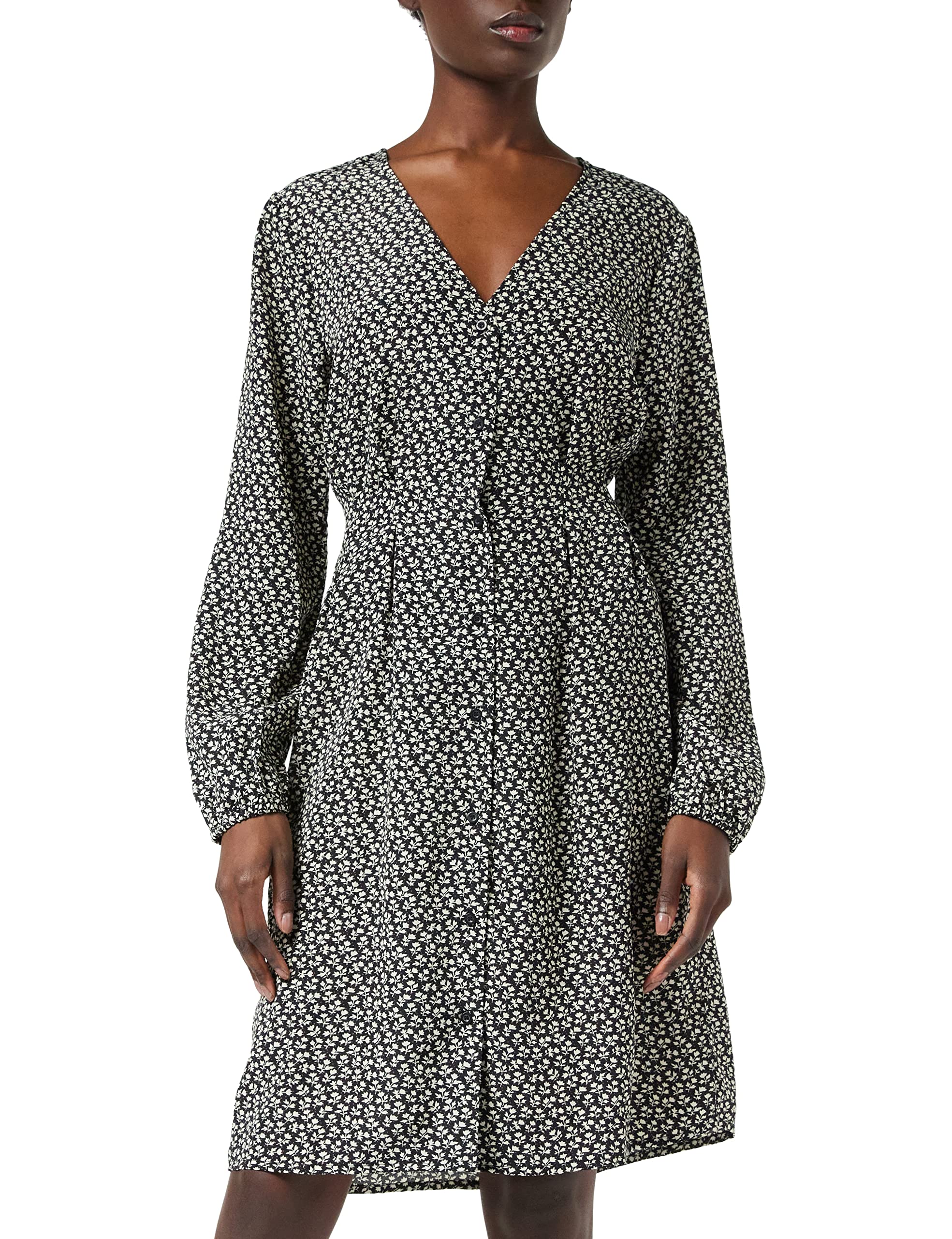 BlendSheWomen's Julie R Sh Dr Dress